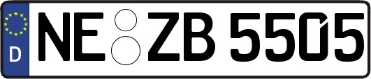 NE-ZB5505