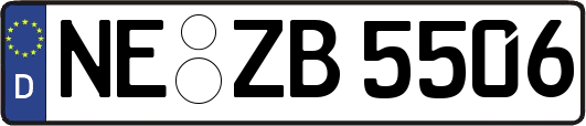 NE-ZB5506