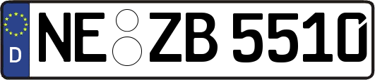 NE-ZB5510