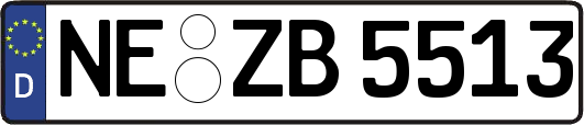NE-ZB5513