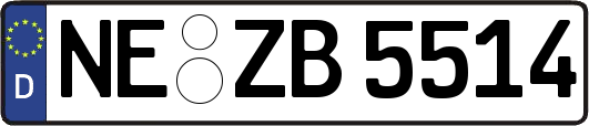 NE-ZB5514