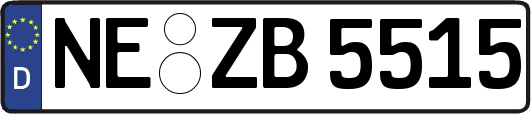 NE-ZB5515