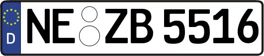 NE-ZB5516