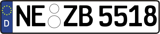 NE-ZB5518
