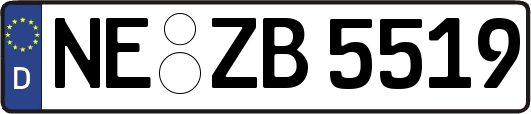 NE-ZB5519