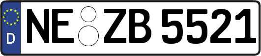 NE-ZB5521