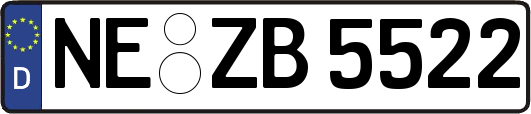 NE-ZB5522