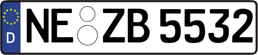 NE-ZB5532