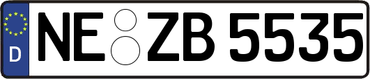 NE-ZB5535