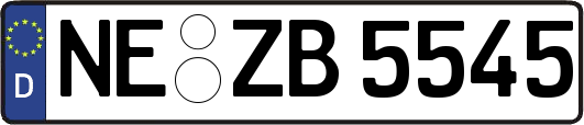 NE-ZB5545