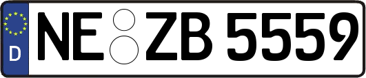 NE-ZB5559