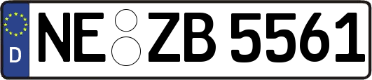 NE-ZB5561