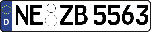 NE-ZB5563
