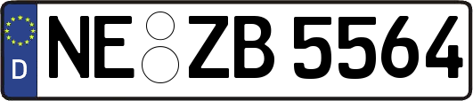 NE-ZB5564