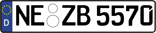 NE-ZB5570