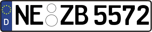NE-ZB5572