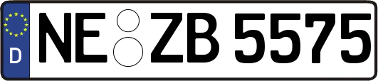 NE-ZB5575