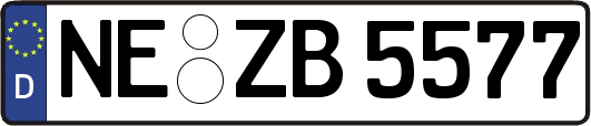 NE-ZB5577