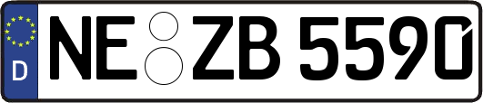 NE-ZB5590