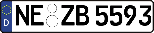 NE-ZB5593