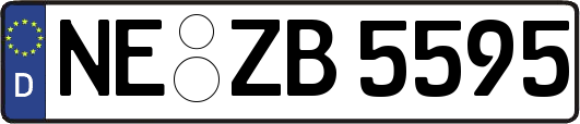 NE-ZB5595