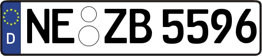 NE-ZB5596