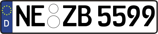 NE-ZB5599