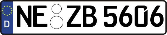NE-ZB5606