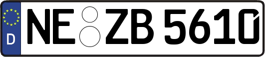NE-ZB5610