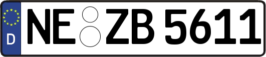 NE-ZB5611