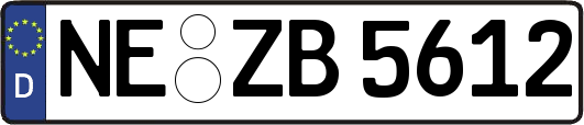 NE-ZB5612