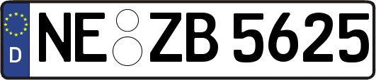 NE-ZB5625
