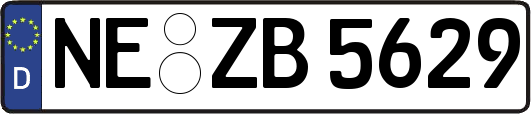 NE-ZB5629