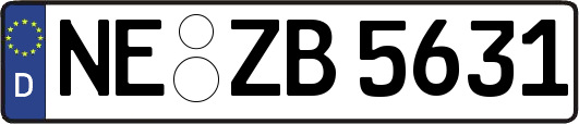NE-ZB5631