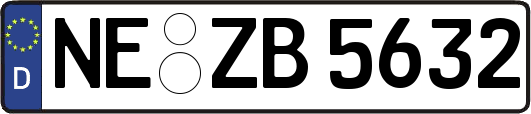 NE-ZB5632