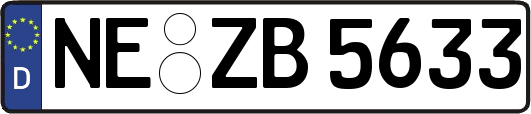 NE-ZB5633