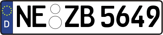 NE-ZB5649