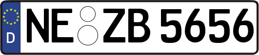 NE-ZB5656