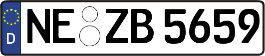 NE-ZB5659