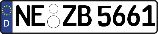 NE-ZB5661