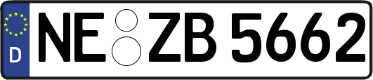 NE-ZB5662