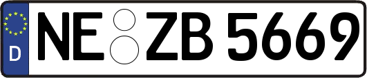 NE-ZB5669