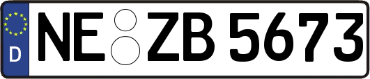 NE-ZB5673