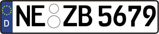 NE-ZB5679