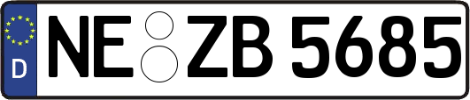 NE-ZB5685