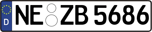 NE-ZB5686