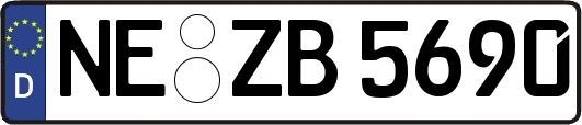 NE-ZB5690