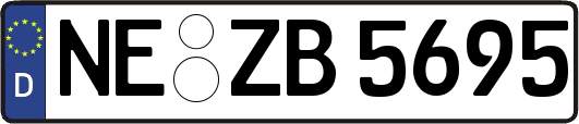 NE-ZB5695