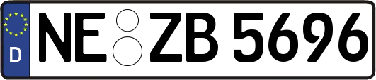 NE-ZB5696