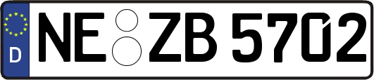 NE-ZB5702